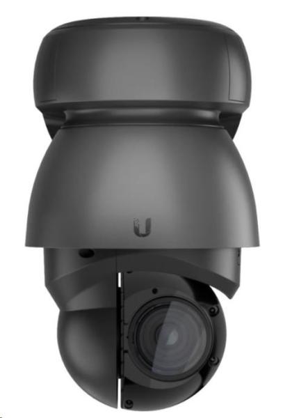 UBNT UVC-G4-PTZ [8Mpix,  24fps,  H.264,  4 mm,  PoE,  IR 100 m,  zorné pole 3°-64°,  22x zoom]