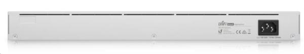 UBNT UniFi Switch USW-Aggregation [8xGigabit SFP+,  30W,  160Gbps]2