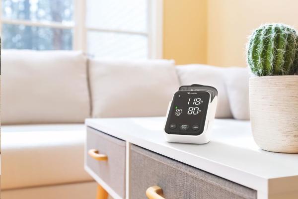 TrueLife Pulse B-Vision - tonometr/ měřič krevního tlaku5