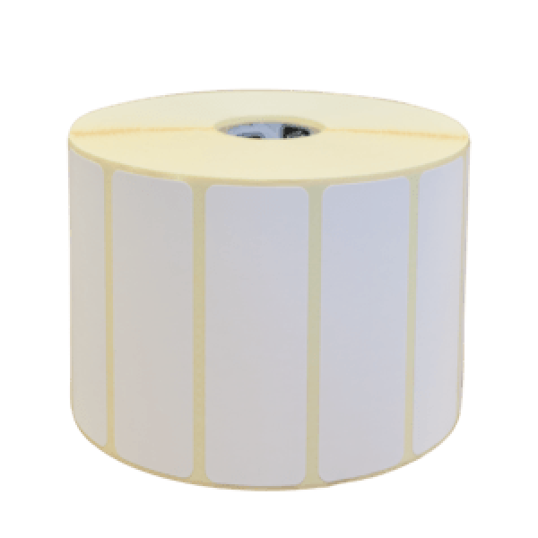 102X152MM; DIRECT THERMAL, 19MM CORE
