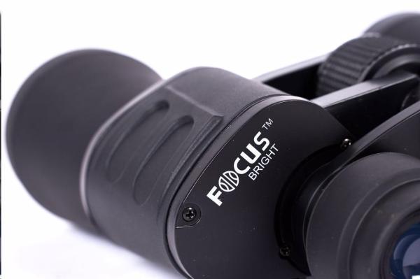 Focus dalekohled Bright 12x501