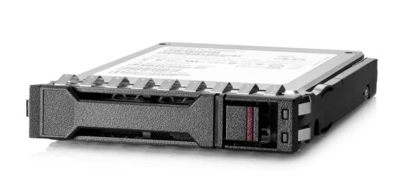 HPE 1.92TB SATA 6G Read Intensive SFF BC Multi Vendor