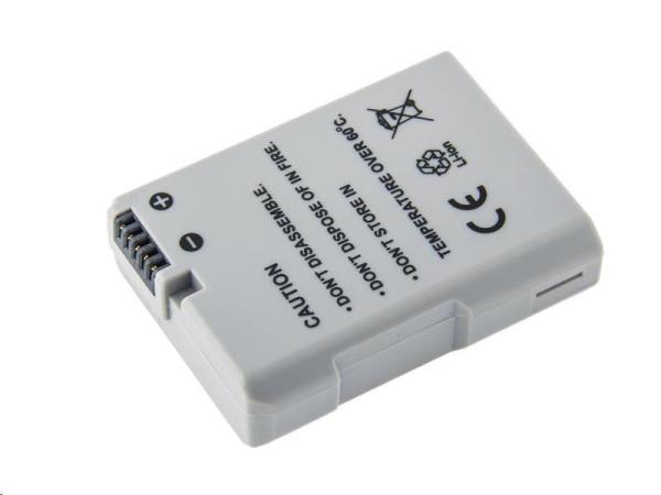 AVACOM Nikon EN-EL14,  EN-EL14a,  EN-EL14e Li-Ion 7.4V 1300mAh 9.6Wh1