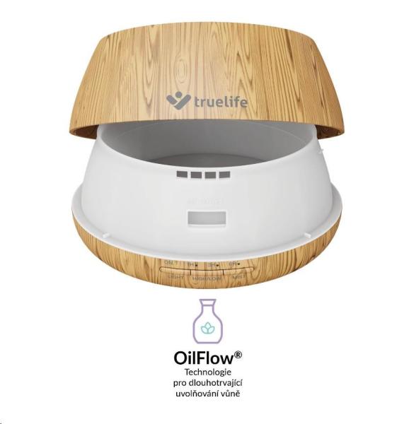 TrueLife AIR Diffuser D9 Smart - Aroma difuzér2