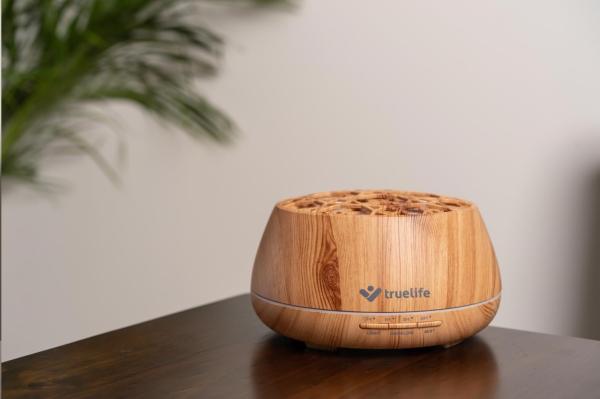 TrueLife AIR Diffuser D9 Smart - Aroma difuzér5