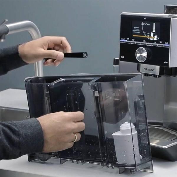 Siemens TZ70003 vodní filtr BRITA Intenza3