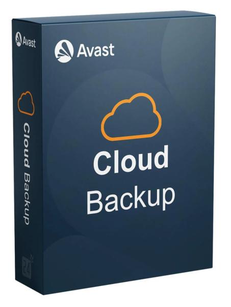 _Nový Avast Business Cloud Backup (100 GB) na 24 mesiacov