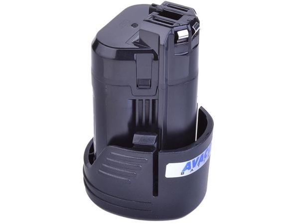 AVACOM baterie pro BOSCH 12 V Power for ALL Bosch,  Li-Ion 10, 8V 1500mAh