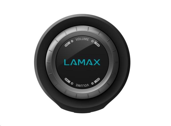 LAMAX Sounder2 Max Bluetooth reproduktor3