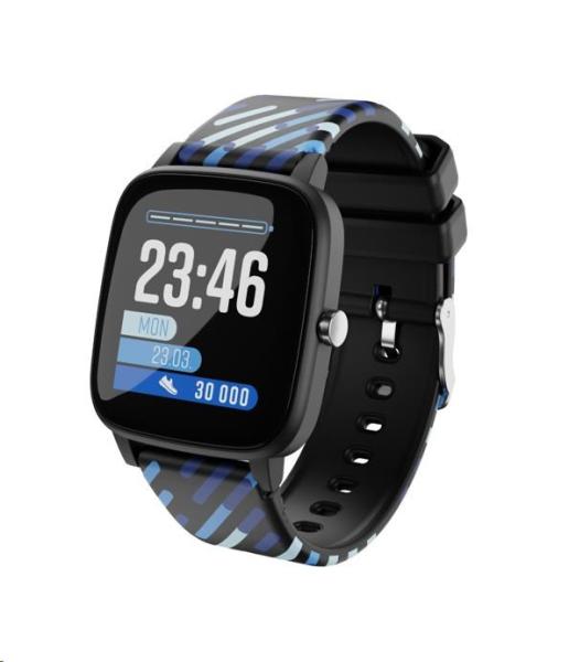 Hodinky LAMAX BCool Black