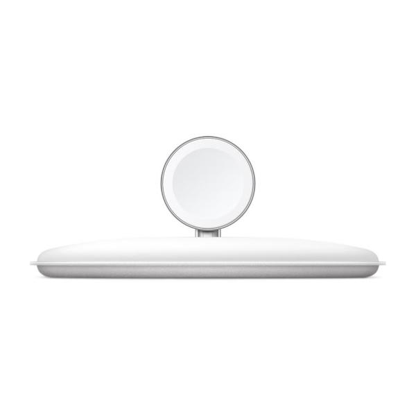 APPLE Watch magnetický nabíjecí dok5