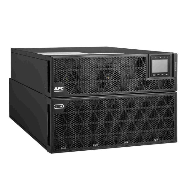 APC Smart-UPS RT 15kVA 230V International (15kW),  On-line,  7U,  Rack/ Tower