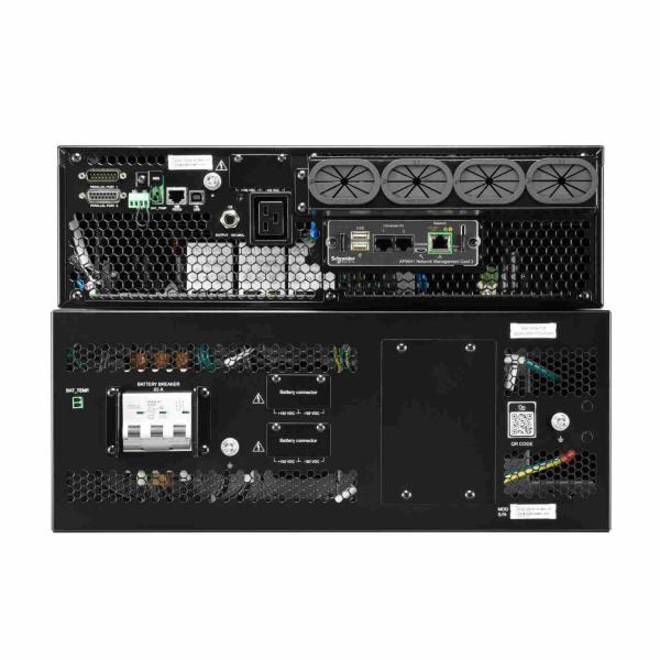 APC Smart-UPS RT 20kVA 230V International (20kW),  On-line,  7U,  Rack/ Tower0