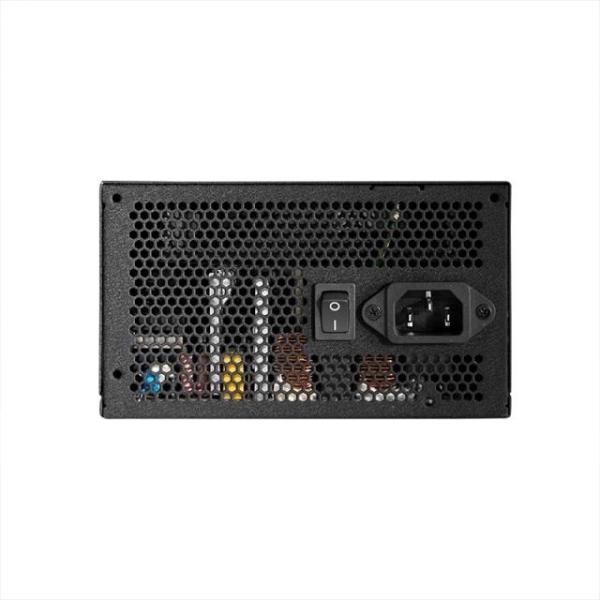 CHIEFTEC SteelPower Series 750W,  BDK-750FC,  80+ Bronze1