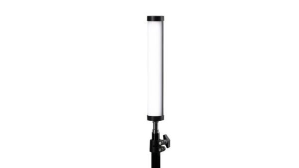 Nanlite PavoTube II 6C 1-pack - LED světelná trubice s integrovanou baterií2