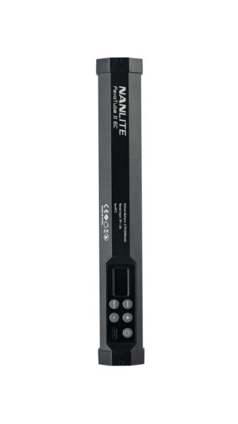 Nanlite PavoTube II 6C 1-pack - LED světelná trubice s integrovanou baterií4