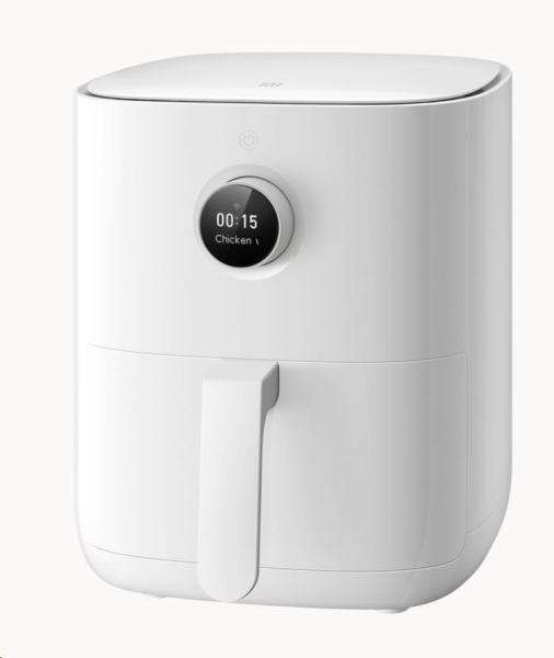Xiaomi Mi Smart Air Fryer1
