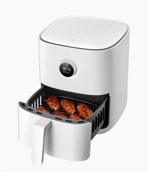 Xiaomi Mi Smart Air Fryer4