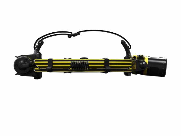 Ledlenser EXH8 čelová svítilna1
