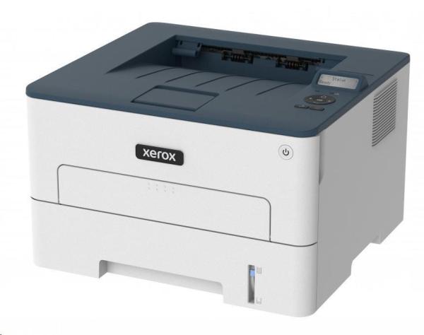 Xerox B230V_DNI,  tlačiareň A4 BW,  34 str./ min.,  USB/ Ethernet,  Wifi,  DUPLEX,  Apple AirPrint,  Google1