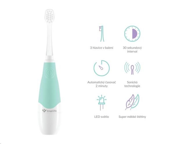 TrueLife SonicBrush Baby G1