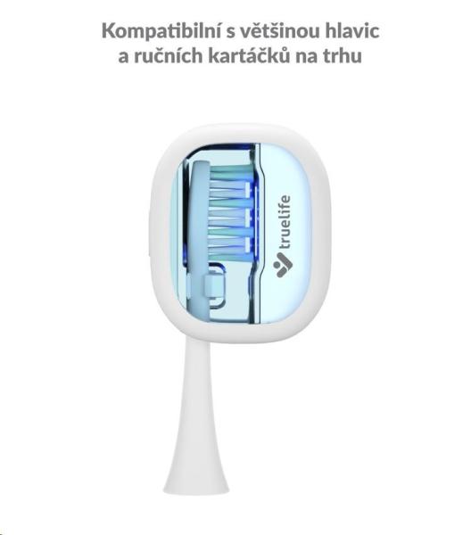 TrueLife SonicBrush UV Sterilizer - UV Sterilizátor zubních kartáčků1