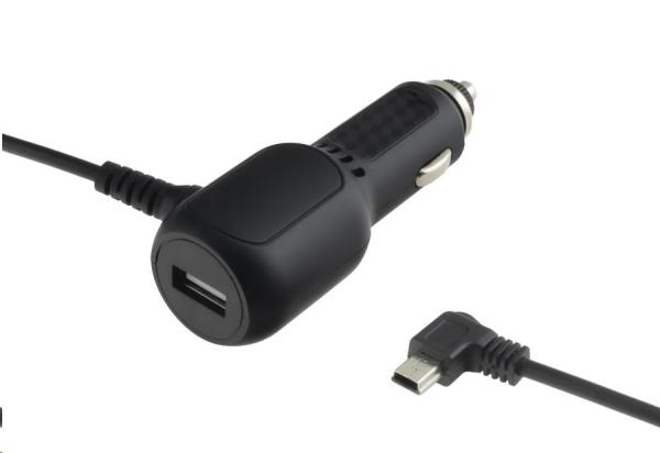LAMAX Car Charger miniUSB1
