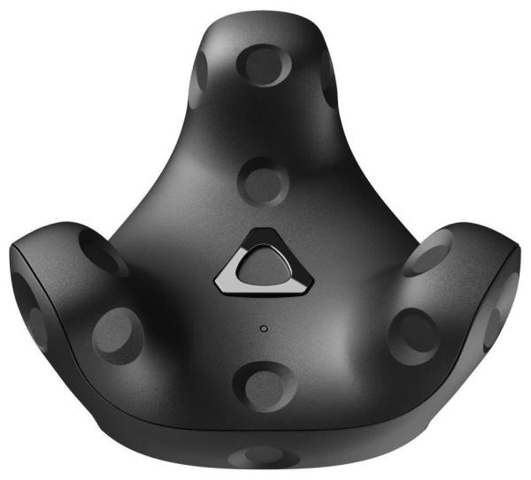 HTC Vive Tracker 3.0 senzor pro vytváření herních prvků,  pro HTC Vive,  černá