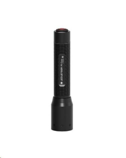 Ledlenser P3 Core ruční svítilna1
