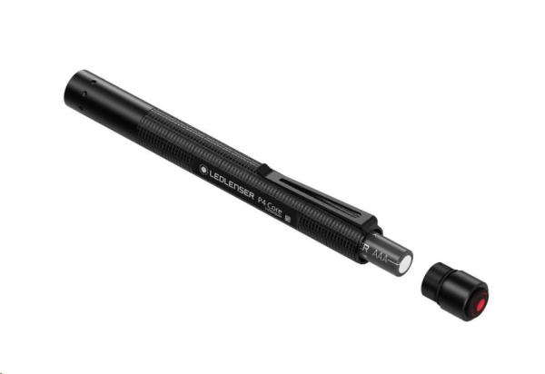 Ledlenser P4 Core ruční svítilna0