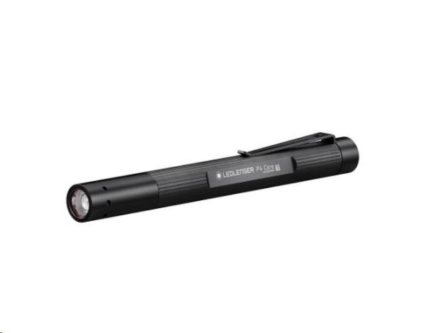 Ledlenser P4 Core ruční svítilna2