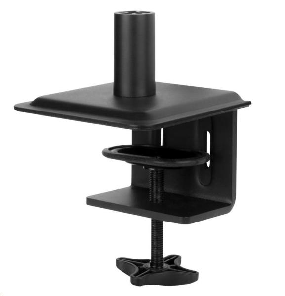 Držiak monitora ARCTIC X1-3D,  oceľ,  matná čierna6