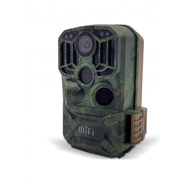 Braun ScoutingCam 800 WiFi fotopast2