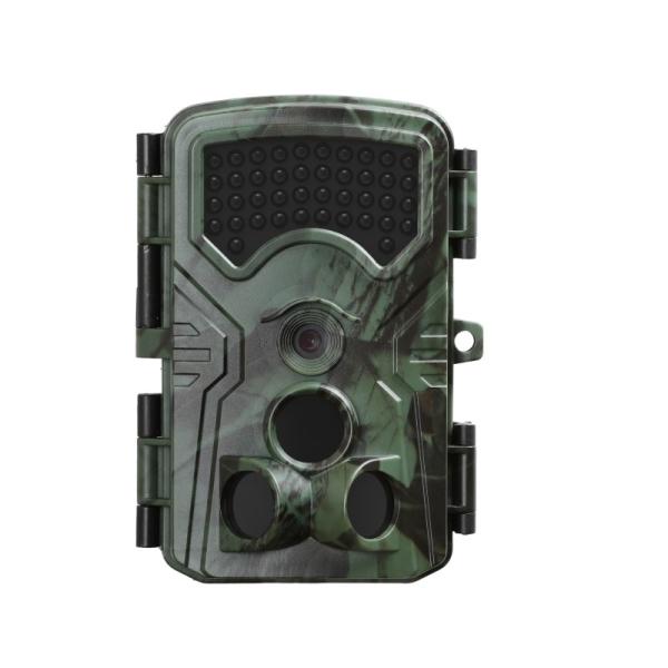 Braun ScoutingCam 1300 fotopast