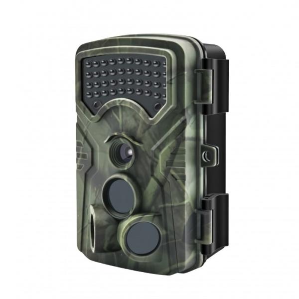 Braun ScoutingCam 1300 fotopast2