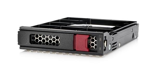 HPE 960GB SATA RI LFF LPC MV SSD ml30/ 110/ 350 dl20/ 160/ 180g10 g11