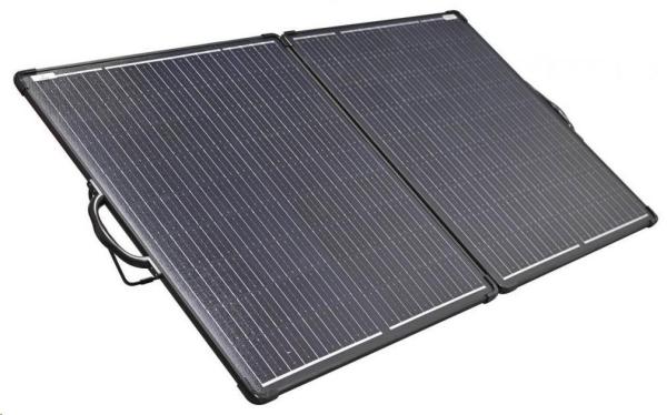 Viking solární panel LVP200,  200 W1