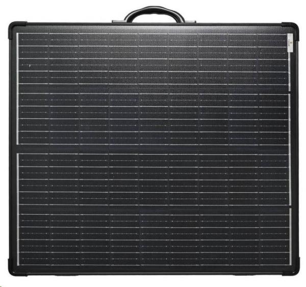 Viking solární panel LVP200,  200 W4