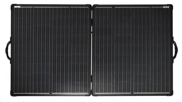 Viking solární panel LVP200,  200 W5