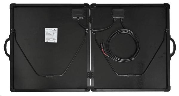Viking solární panel LVP200,  200 W7