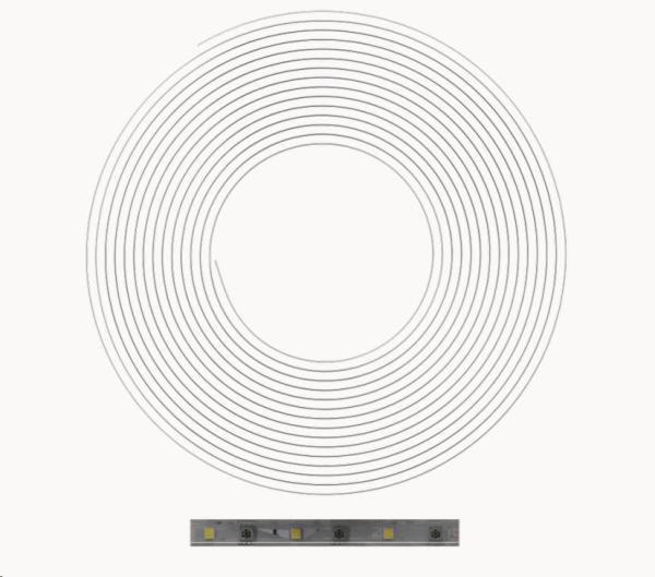 TechToy Smart Strip Extension 3m1