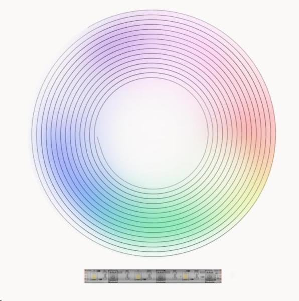 TechToy Smart Strip Extension 3m2