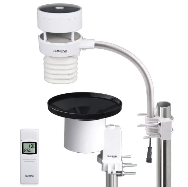 GARNI 3055 Arcus  - Wi-Fi meteorologická stanice3