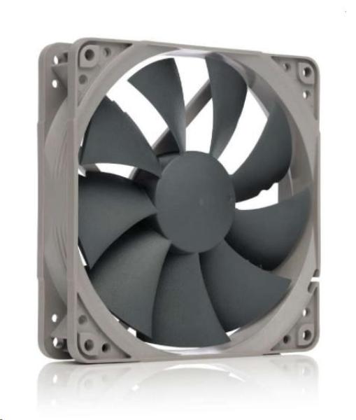 NOCTUA Ventilátor NA-FK1-redux,  120mm,  šedá1