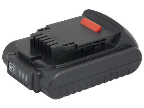 AVACOM baterie pro DEWALT DCB183 18V XR Li-Ion 20V 2000mAh