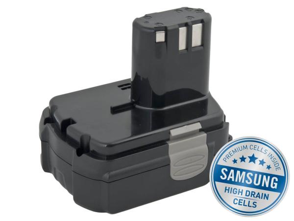 AVACOM baterie pro HITACHI/ HIKOKI BCL 1415 Li-ion 14, 4V 2500mAh,  články SAMSUNG