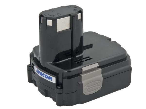 AVACOM baterie pro HITACHI/ HIKOKI BCL 1415 Li-ion 14, 4V 2500mAh,  články SAMSUNG1