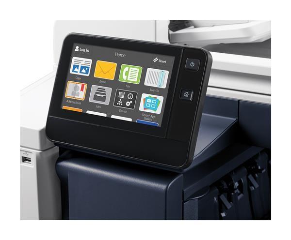 Xerox VersaLink C71xxV_S - COL MFP, A3,  MUSÍ SA DOPLNIŤ INICIALIZAČNÁ SADA; S=podstavec (podstavec s 1 zásobníkom+HDD+st4