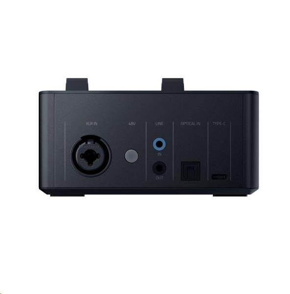 Razer směšovač zvuku Audio Mixer,  analogový,  USB-C2