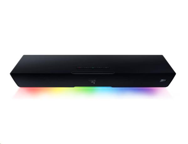 RAZER reproduktor Leviathan V2,  Soundbar with Subwoofer,  RGB4